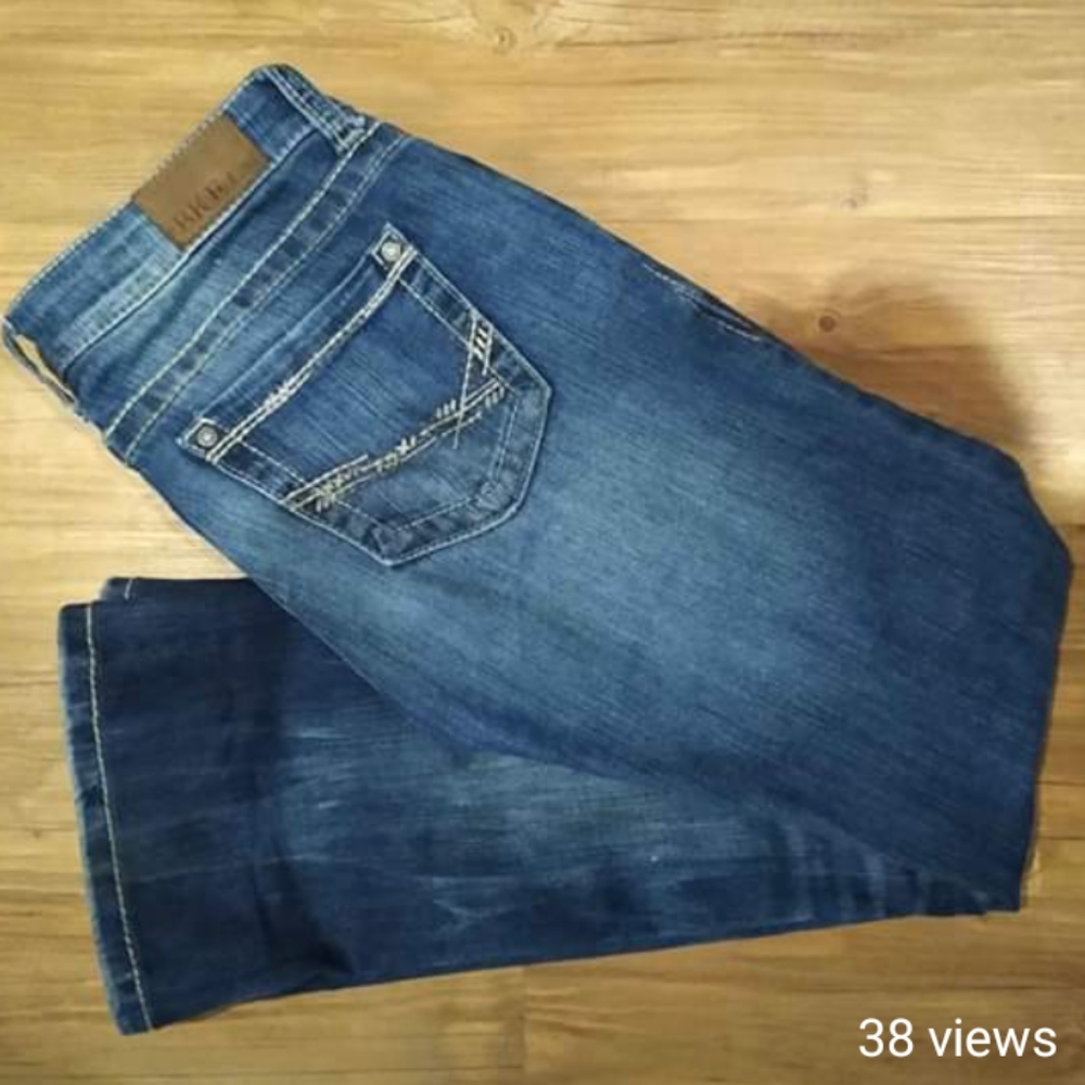 BKE Bootcut jeans